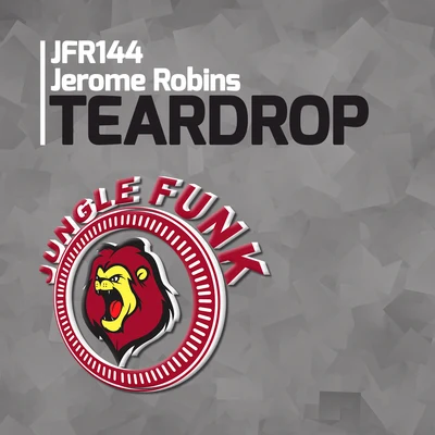 Jerome RobinsBLAZEBarbara TuckerUDAUFL Teardrop