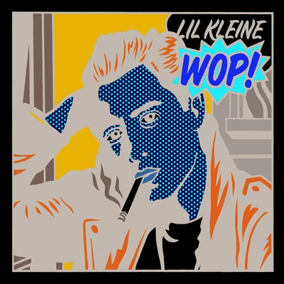 WOP 專輯 Lil Kleine/Mr. Polska