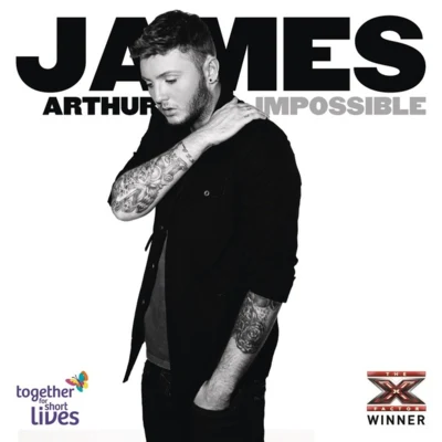 Impossible 專輯 James Arthur