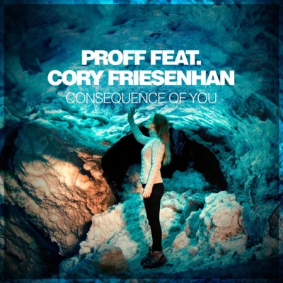 Consequence Of You 專輯 EKSF/PROFF