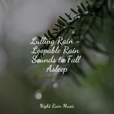 Lulling Rain - Loopable Rain Sounds to Fall Asleep 專輯 Sleep Songs with Nature Sounds/Deep Sleep FX/Binaural Beats Brain Waves Isochronic Tones Brain Wave Entertainment