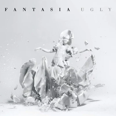 Ugly 專輯 Stacy Barthe/Fantasia