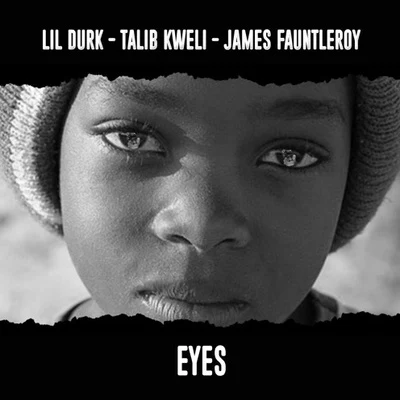 Lil Durk Eyes