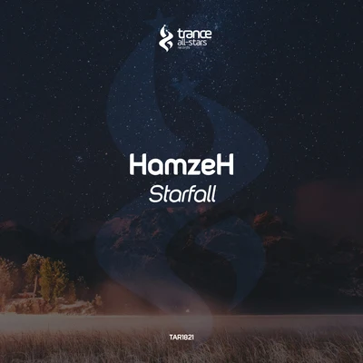 Starfall 专辑 Hamzeh