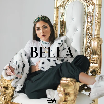 Bella 專輯 Eva