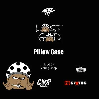 Pillow Case 專輯 Lost God