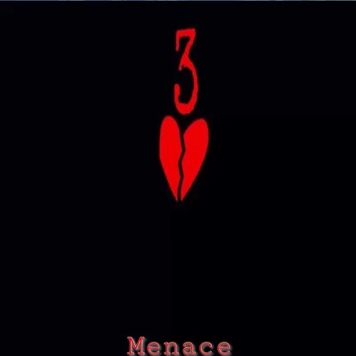 3 专辑 Menace/four lore/Sophie Meiers