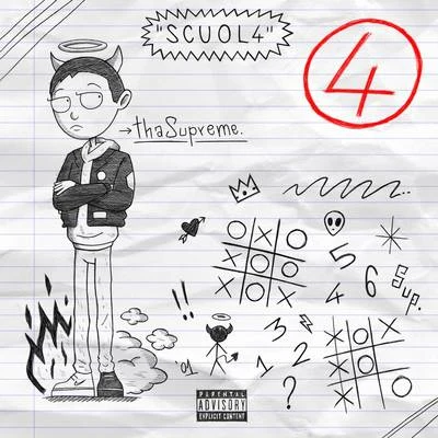 scuol4 專輯 Tha Supreme