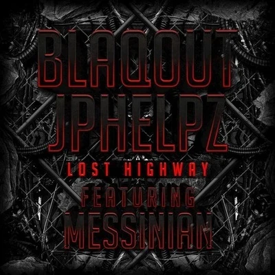 Lost Highway 專輯 JPhelpz