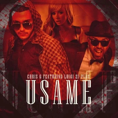 Usame (feat. Luigi 21 Plus) 專輯 Luigi 21 Plus