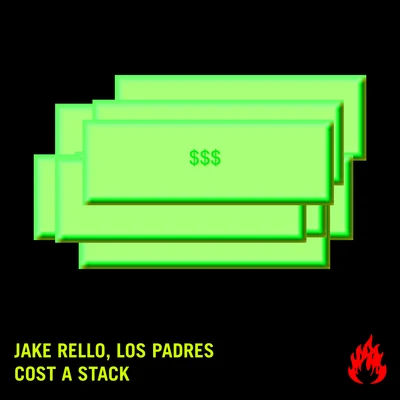 Los Padres Cost A Stack