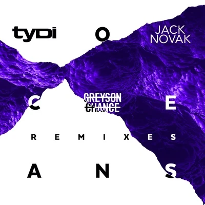 tyDi Oceans(Remixes)