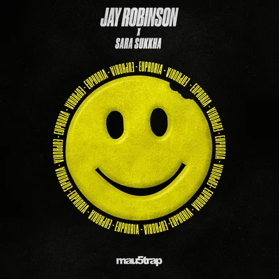 Euphoria 專輯 Jay Robinson