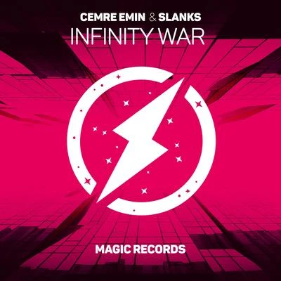 Infinity War 專輯 Cemre Emin/Adro