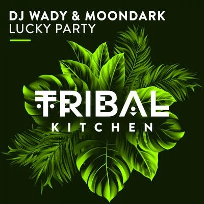 Lucky Party 專輯 Moondark