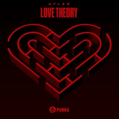 Love Theory 专辑 Kendoll/Aylen/i_o/Kyle Walker/C.H.A.Y.