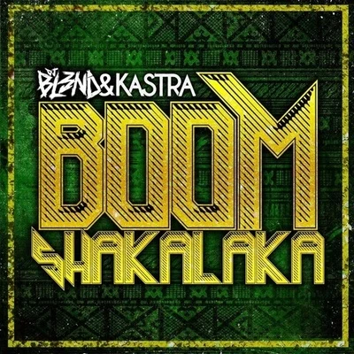 Boomshakalaka (Original Mix) 專輯 DJ Bl3nd