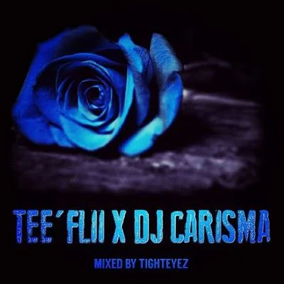 Happy Valentines Day From TeeFLii x DJ Carisma 專輯 Teeflii