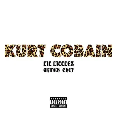 Lil NarstieChefSlickmanBadnessCottiSkepta2Nice Kurt Cobain