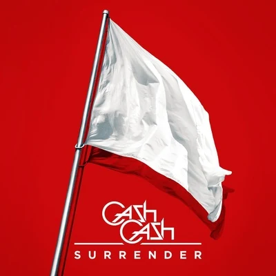 Surrender 專輯 Nasri of MAGIC!/Cash Cash