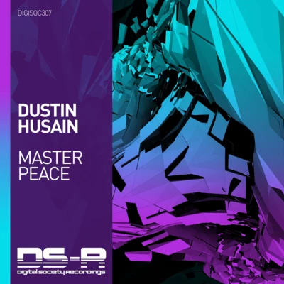 Master Peace 專輯 Dustin Husain