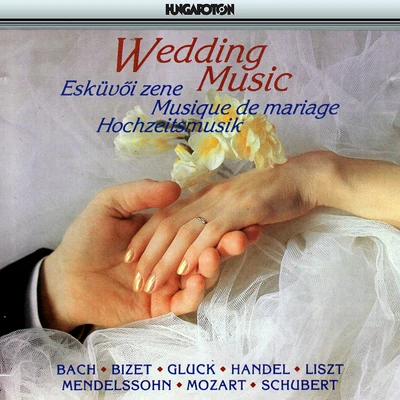 Wedding Music 專輯 Ervin Lukacs