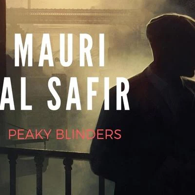 Peaky Blinders 专辑 Mauri/Da Silva/Matasvandals