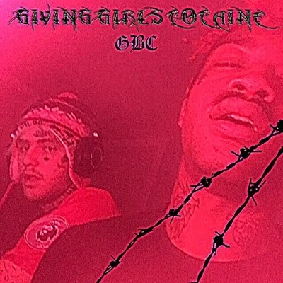 giving girls cocaine 专辑 Lil Peep