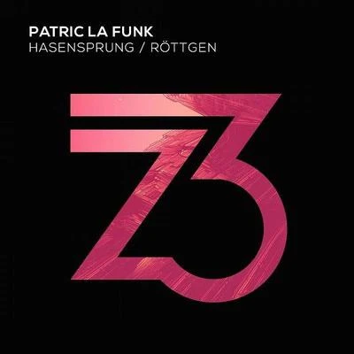 RUDPatric La FunkLinda Newman HasensprungRottgen EP