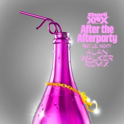 Alan WalkerJulie BerganK-391Hollaphonic勝利 After the Afterparty (Alan Walker Remix)