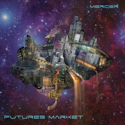 Futures Market 專輯 Elman/Mercer/Louis Armstrong