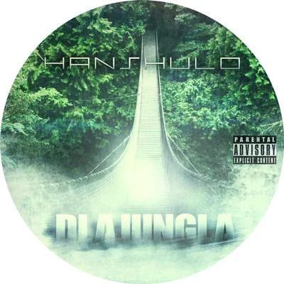 Pit PaulAlanBlack Dla JunGla Ep