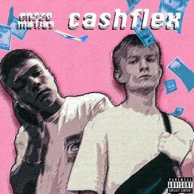 Cashflex 專輯 Enzzo/Matias