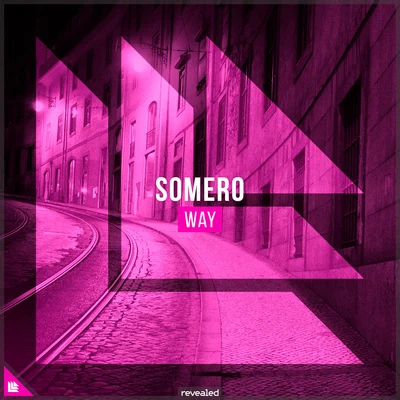 Way 專輯 Somero