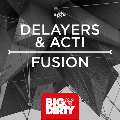 Fusion 專輯 Delayers/Maurizio Gubellini/Robbie Rivera