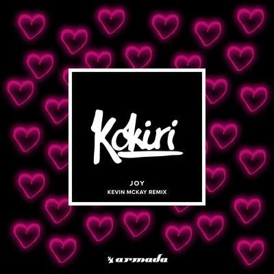 Kokiri Joy (Kevin McKay Remix)