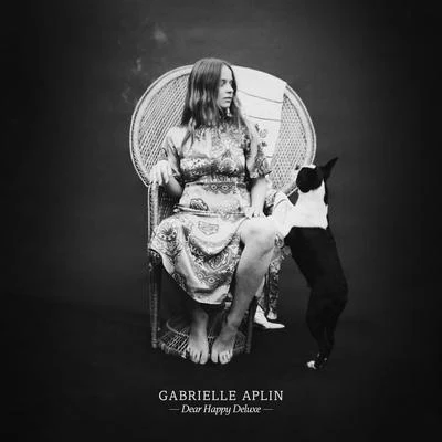 Gabrielle Aplin Dear Happy Deluxe