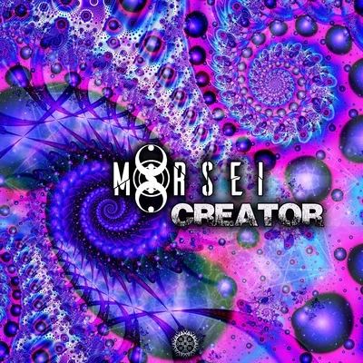 Creator 专辑 Karmalogic/MoRsei