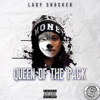 Queen of the Pack 专辑 Gully Bop/Lady Shocker