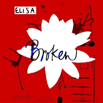 Broken 专辑 Elisa