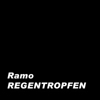 MAHAMIRamo Regentropfen