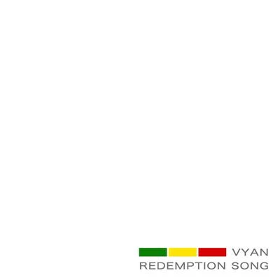 Redemption Song 專輯 Vyan/ARY