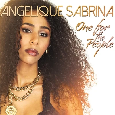 One for the People 專輯 Angelique Sabrina/Shontelle