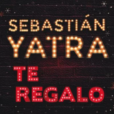 Te Regalo 專輯 Sebastian Yatra