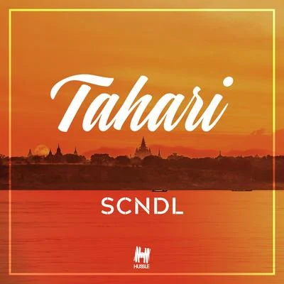 Tahari 專輯 SCNDL