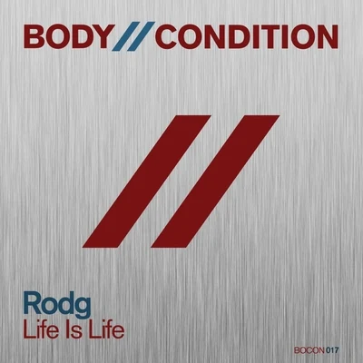 Life Is Life 專輯 Rodg