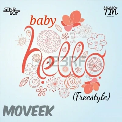 Baby Hello 专辑 Moveek/Nazkid