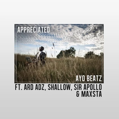 Appreciated (feat. Ard Adz, Shallow, Sir Apollo & Maxsta) 專輯 Ayo Beatz