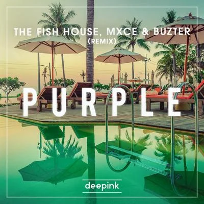 Purple (Remix) 專輯 Envoy Music/The Fish House