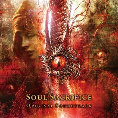 Soul Sacrifice Original Soundtrack 专辑 光田康典